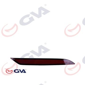 Vw ARKA TAMPON REFLEKTÖRÜ SAĞ GOLF 7.5 8 GKL292041 5G0945106C