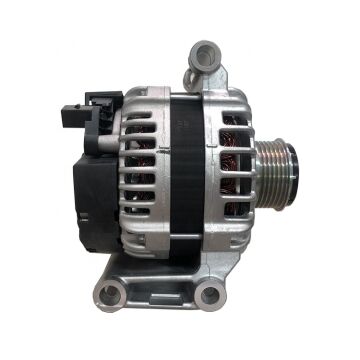 Transit V363 Alternatör Şarj Dinemosu 150amp 12-17 ARASI Orjinal CC1T10300CE