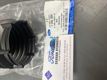 Focus Cmax Volvo Ön Amortisör Toz Körüğü orjinal 3m513k036