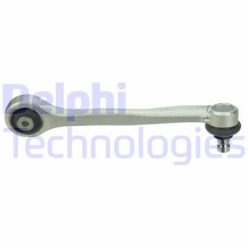 AUDİ A8 ROTİLLİ KOL ÜST DÜZ SAĞ 10-17 ARASI TC3556 4H0407506A DELHPİ