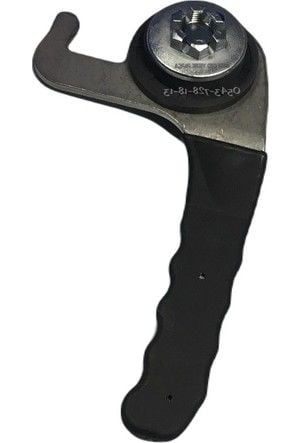 Ford Transit Arka Kasa Mandalı Arka Sağ 2014-2025 Yıllar Arası