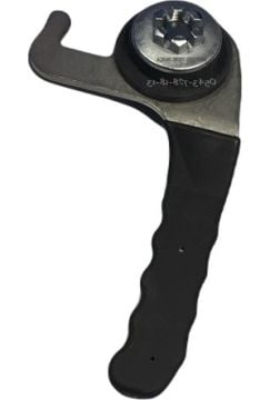 Ford Transit Arka Kasa Mandalı Arka Sağ 2014-2025 Yıllar Arası