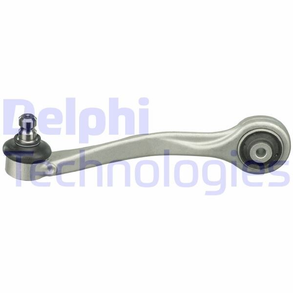 AUDİ A8 ROTİLLİ KOL ÜST EĞRİ SOL 10-17 ARASI TC3557 4H0407507A DELHPİ