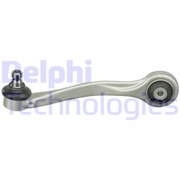 AUDİ A8 ROTİLLİ KOL ÜST EĞRİ SOL 10-17 ARASI TC3557 4H0407507A DELHPİ