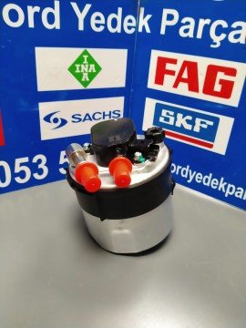 Mazot Filtresi Aliminyum 1.6 Dizel 2007-2011 Yıllar Arası Ford Focus Cmax VolvoS40 BOSCH