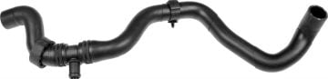 VW RADYATÖR HORTUMU 1.6TDİ ALT POLO AUDİ A1 R25931 6R0122051 A K RAPRO 2-K-119