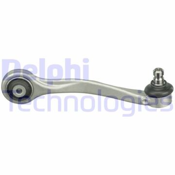 AUDİ A8 ROTİLLİ KOL ÜST EĞRİ SAĞ 10-17 ARASI TC3558 4H0407508A DELHPİ