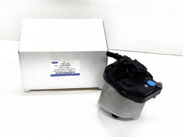 YAKIT FİLTRESİ FORD B-MAX 12 FIESTA VI 08 17 FOCUS III 11 17 COURIER 14 MONDEO IV 07 14 ECOSPOR 13 CONNECT 14 1.5-1.6 TDCI VOLVO C30 S40 S60 II V60 1.6 D2 10 KOMPLE