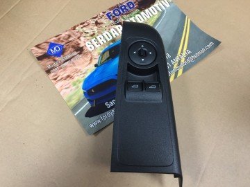 Ön Cam Düğmesi sol İkili 2014-2018 Model Arası Courier Connect DT1T14A132