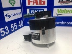 Ford Focus2 Cmax VolvoS40 Mazot Yakıt Filtresi Alüminyum 1.6 Tdci Dizel Ufi sofima 55.170.00 5m5q9155 s5170gc