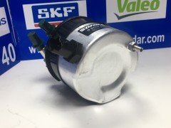 Ford Focus2 Cmax VolvoS40 Mazot Yakıt Filtresi Alüminyum 1.6 Tdci Dizel Ufi sofima 55.170.00 5m5q9155 s5170gc