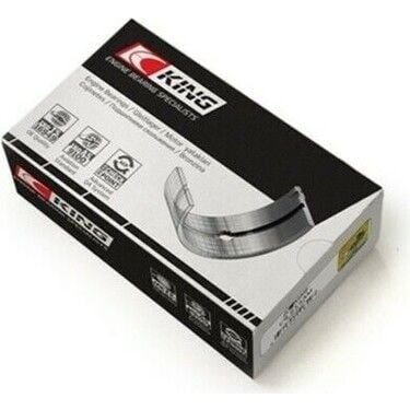 ANA YATAK TAKIM T4-LT-CRAFTER 5 SİLİNDİR KENARSIZ 91- AAB-AJA-ANJ-AVR-ACV-BJK-BJM 2,4 D-2,5 TDİ KİNG MB605AM 034198491D 035198451