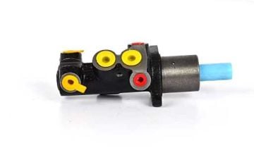 V184 Transit Fren Ana Merkezi -ABS 02-06 Arası BSG 30215006 YC15 2K478 AB