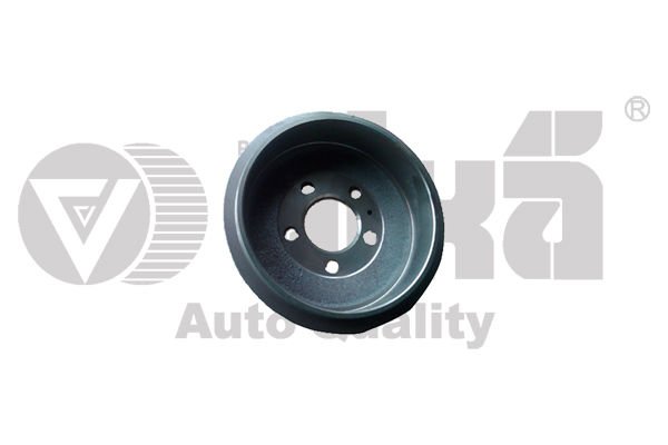 ARKA KAMPANA 5 BİJON POLO İBİZA FABİA 66090020701 6Q0609617