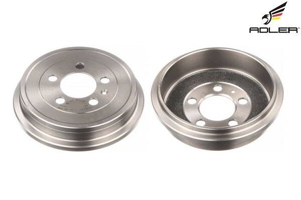 ARKA KAMPANA 5 BİJON POLO İBİZA FABİA 66090020701 6Q0609617 ADLER DEP-G-8-ALT