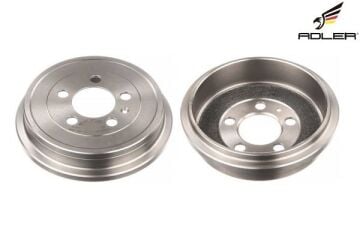 ARKA KAMPANA 5 BİJON POLO İBİZA FABİA 66090020701 6Q0609617 ADLER DEP-G-8-ALT