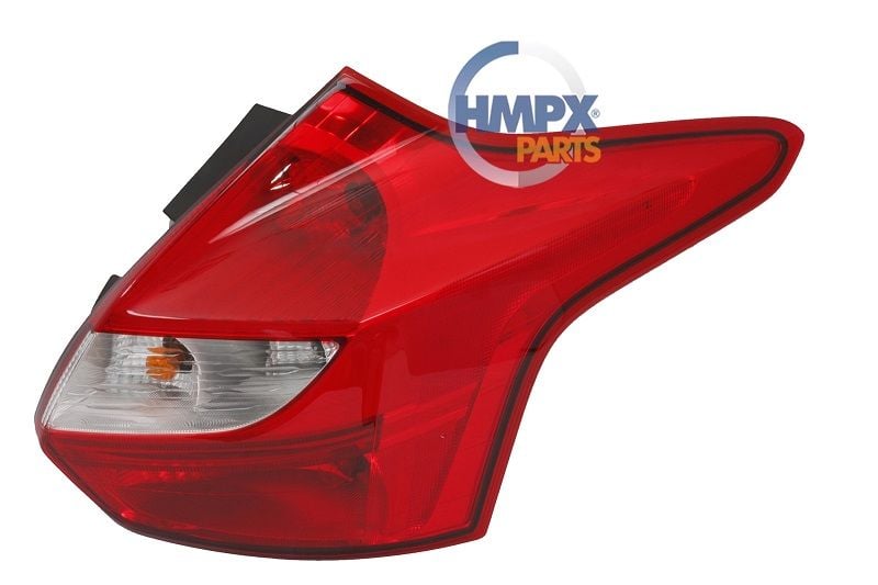 Focus Hcbk Stop Lambası Sağ Ledsiz