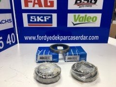 Ford Arka Teker Bilya Seti Keçeli Escort 92-00) (Fiesta Ford Ka 96-01 ) SKF vkba1333 329013