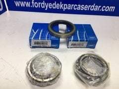 Ford Arka Teker Bilya Seti Keçeli Escort 92-00) (Fiesta Ford Ka 96-01 ) SKF vkba1333 329013