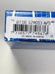 Ford Arka Teker Bilya Seti Keçeli Escort 92-00) (Fiesta Ford Ka 96-01 ) SKF vkba1333 329013