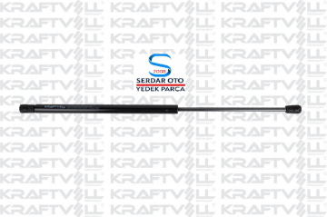 Audi A3 SportBack Bagaj Amortisörü 04-13 Arası 8P4827552B KRAFT 09010414