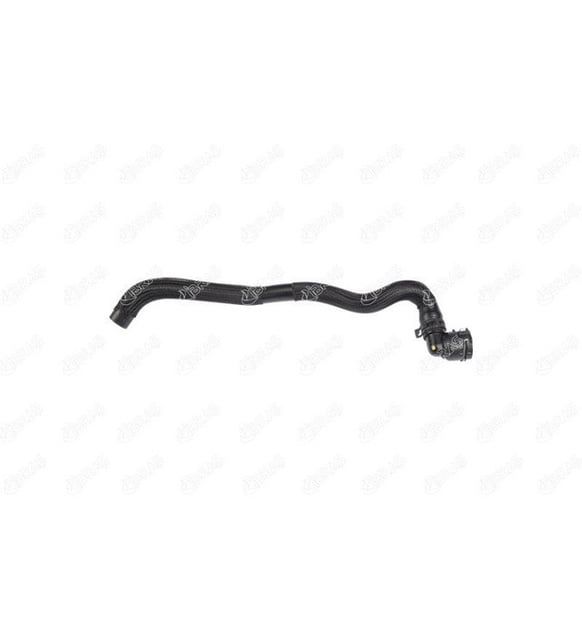 VOLKSWAGEN KALORİFER HORTUMU GİRİŞ SOĞUTMA BORUSU 1.6 TDİ POLO CAYB-CAYC İBRAS 27308 6R0122157L 3-5