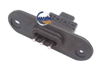 Ford Transit Sürgülü Kapı Kilit Terminali Minibüs JK2T 14A658 AA Orjinal