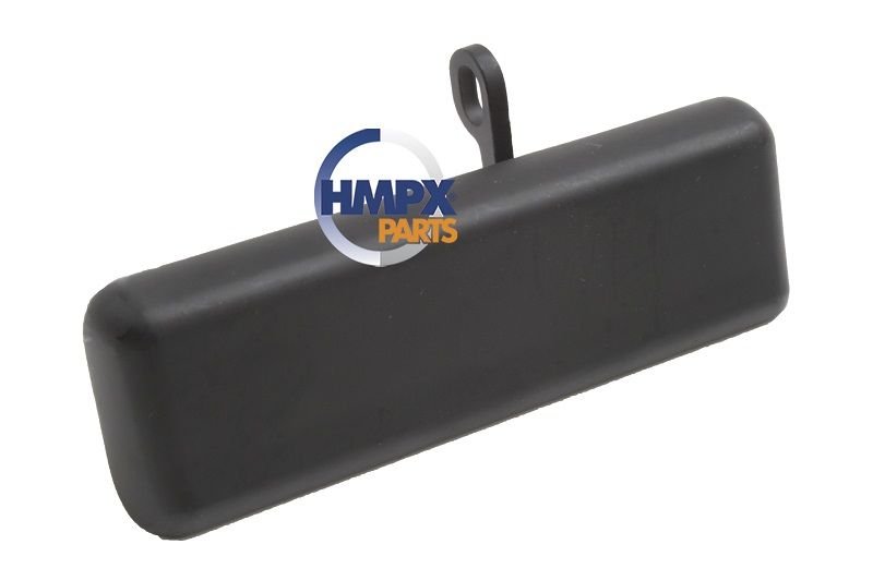 Ford Transit Arka Bagaj Dış Açma Kolu 94-2001 Arası 190 (ARKA ÇİFT KAPI İÇİN UYUMLUDUR..) 86VBV43400AE