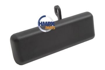 Ford Transit Arka Bagaj Dış Açma Kolu 94-2001 Arası 190 (ARKA ÇİFT KAPI İÇİN UYUMLUDUR..) 86VBV43400AE