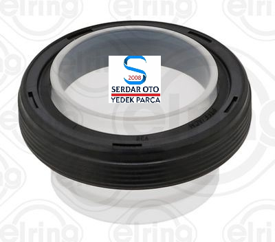 TRANSPORTER KRANK KEÇESİ ÖN Eksantirik Caddy T5 T6 (2004-2010) - Bora - Golf 4 - Golf 5 - Golf 6 - Jetta polo AKL BLF BMY CAXA BJB AGR BLS AXC AXD AMF CAYE CAYB ELRİNG 475961 038103085E 155560 069115147 (35x48x10) K-2