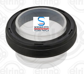 KRANK KEÇESİ ÖN Eksantirik Caddy (2004-2010) - Bora - Golf 4 - Golf 5 - Golf 6 - Jetta polo AKL BLF BMY CAXA BJB AGR BLS AXC AXD AMF CAYE CAYB ELRİNG 475961 038103085E 155560 069115147 (35x48x10) K-2