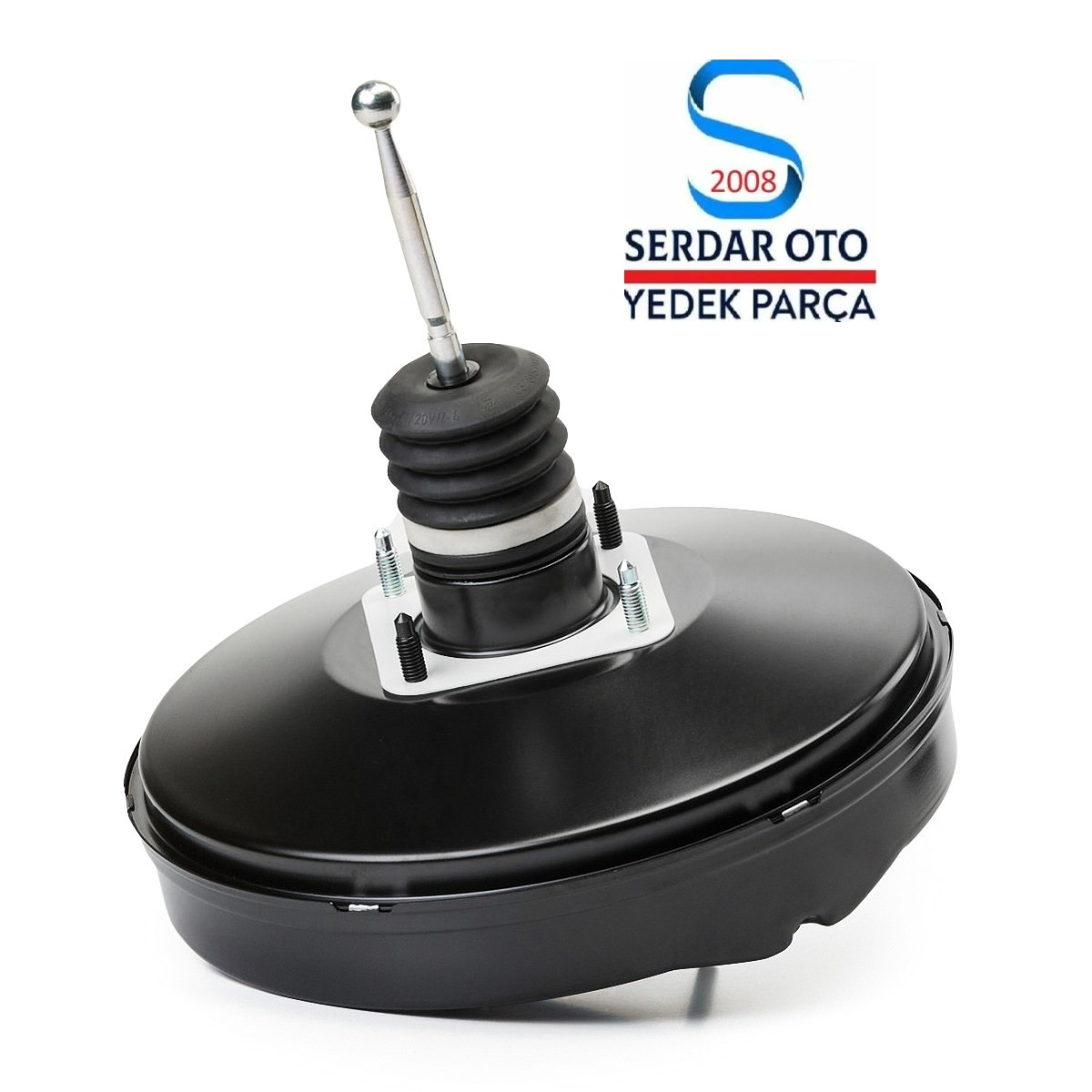 WESTİNGHOUSE SERVOFREN GOLF5 CADDY3 JETTA3 PASSAT SCIROCCO 1K1614106N ATE03786332324 300307
