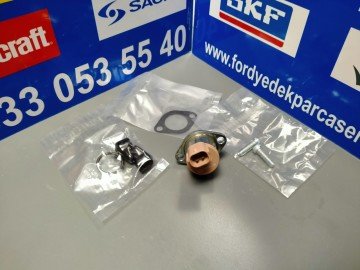 Mazot pompa Müşürü valfi 2007-2011 arası Transit V347