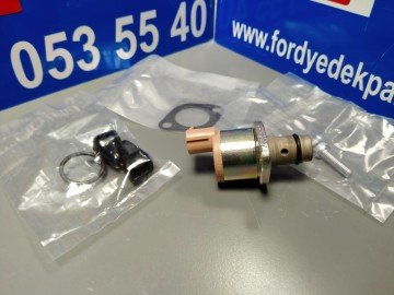 Mazot pompa Müşürü valfi 2007-2011 arası Transit V347