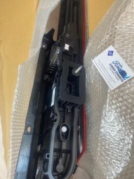 Custom Arka Stop Lambası Sol Orjinal bk2113405AJ 2012-2023 Arası