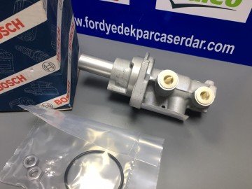 Fren Ana Merkezi 2014-2023 Yıllar Arası Ford Courier BOSCH