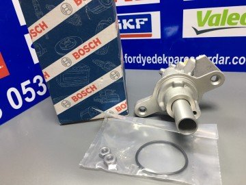 Fren Ana Merkezi 2014-2020 Yıllar Arası Ford Courier BOSCH