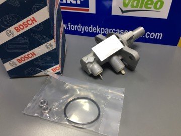 Fren Ana Merkezi 2014-2023 Yıllar Arası Ford Courier BOSCH