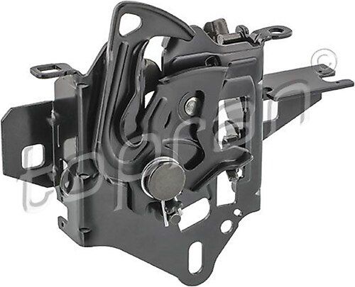 Vw Motor Kaput Kilidi Passat 01-05 Arası 119164001 3B0823509AB 3-46