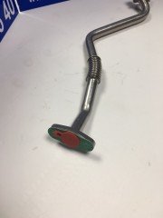 Turbo yağ gidiş borusu 155ps 2012-2017 model arası