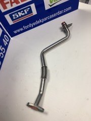 Turbo yağ gidiş borusu 155ps 2012-2017 model arası