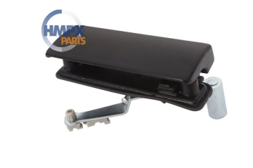 Ford Connect Transit Bagaj Açma Kolu Tek Kapı 1C15V43836AC