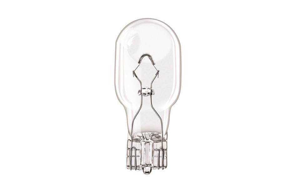 AMPUL 12V T15 16 W2.1x9.5d T15 BÜYÜK DİPSİZ 921