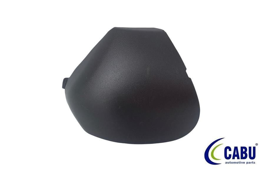 ÖN TAMPON ÇEKİ DEMİR KAPAĞI TRANSIT CONNECT 14-18 ARASI 331534