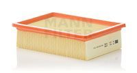 HAVA FİLTRESİ KUGA II 2.5 CBS DURATEC 16V