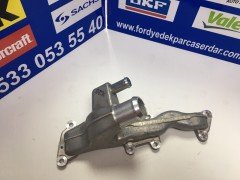 Ford Transit Motor Blok Su Dağıtıcı Manifoldu 2007-2011 Yıllar Arası ORJİNAL