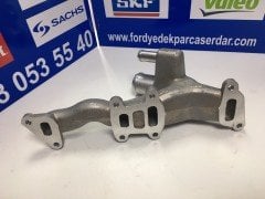 Ford Transit Motor Blok Su Dağıtıcı Manifoldu 2007-2011 Yıllar Arası ORJİNAL