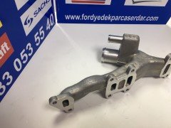 Ford Transit Motor Blok Su Dağıtıcı Manifoldu 2007-2011 Yıllar Arası ORJİNAL