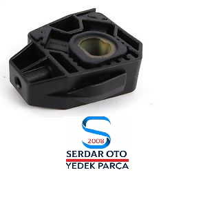 VOLKSWAGEN GOLF4 BORA LEON TOLEDO RADYATÖR BRAKETİ ÜST BÜYÜK MGA942407 1J0806155D DNR2-S20