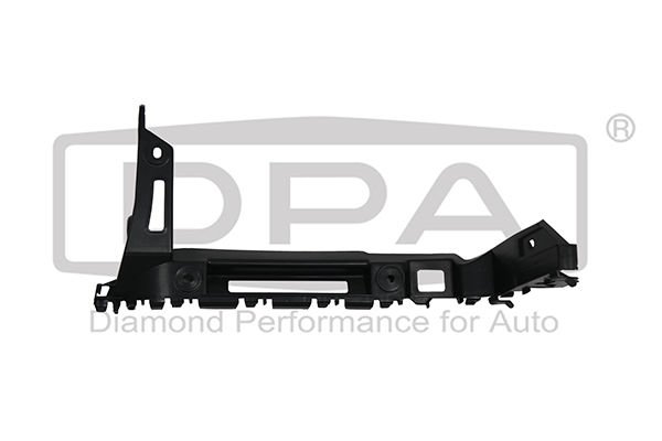 TAMPON BRAKETİ ARKA SOL AYAK VOLKSWAGEN T7 2016-2019 ARASI 7E0807393 B 2-K-126